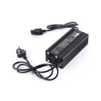 60V 15A full digital power management lifepo4 battery charger