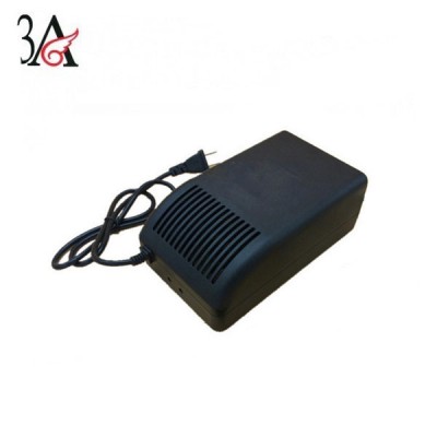 ebike chargers  36v 2A 3A 4A 5A 6A fast smart charger for li-ion battery packs