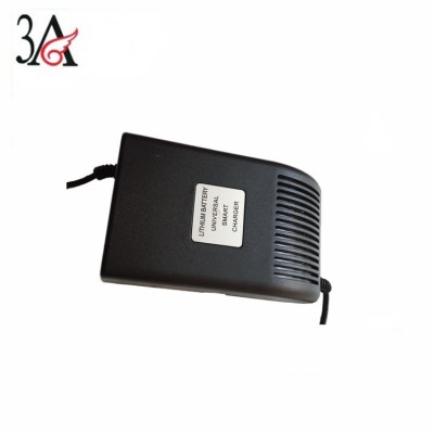 high quality low price charger 20S 60v 5A 73v 5A lifepo4 battery charger US Europe charger